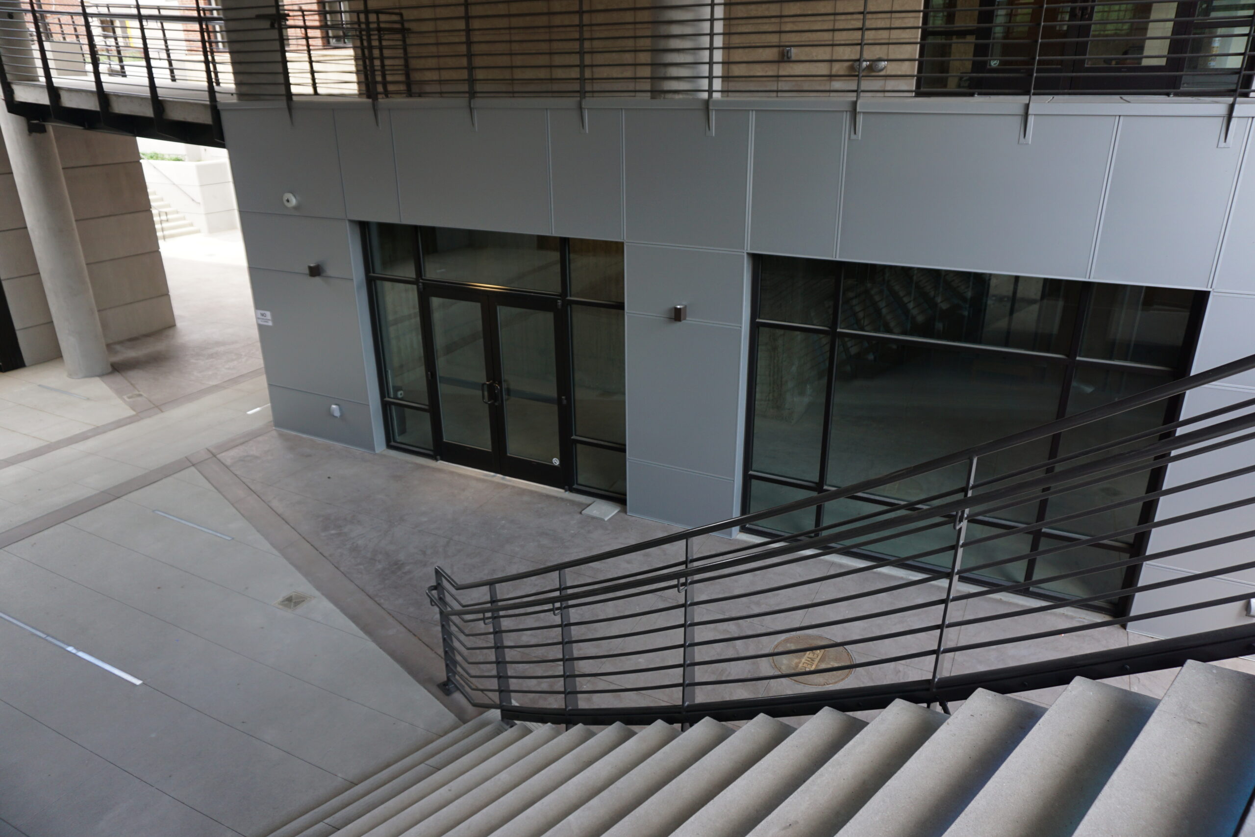 Wencel Building 9 scaled