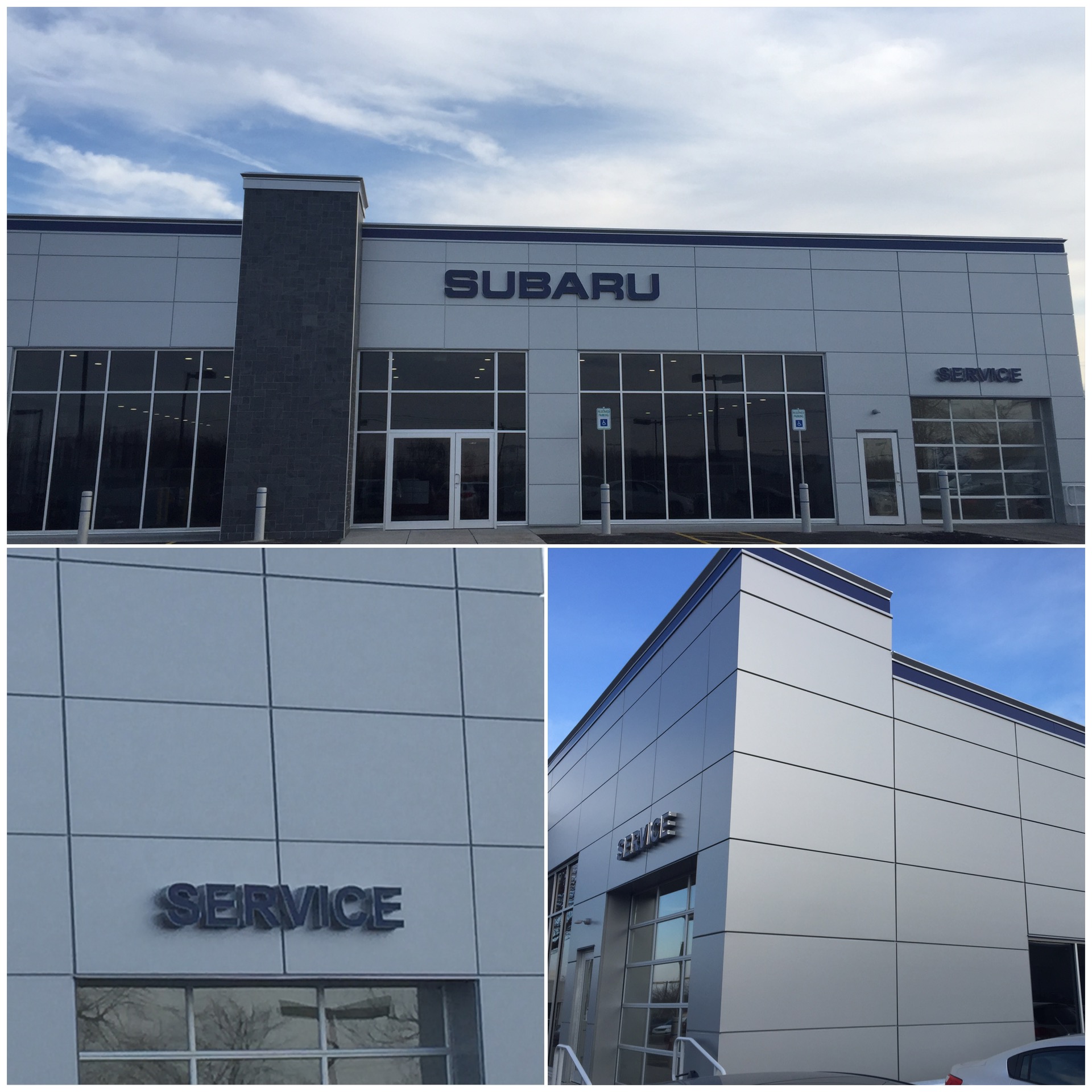 West Herr Subaru