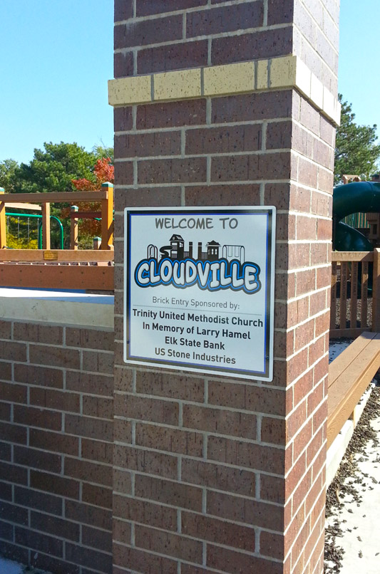 Wild Side Creative Cloudville