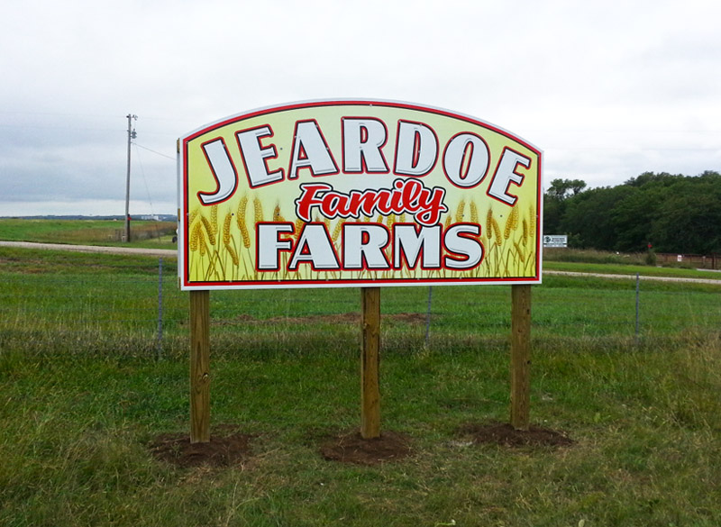 Jeardoe Family Farms