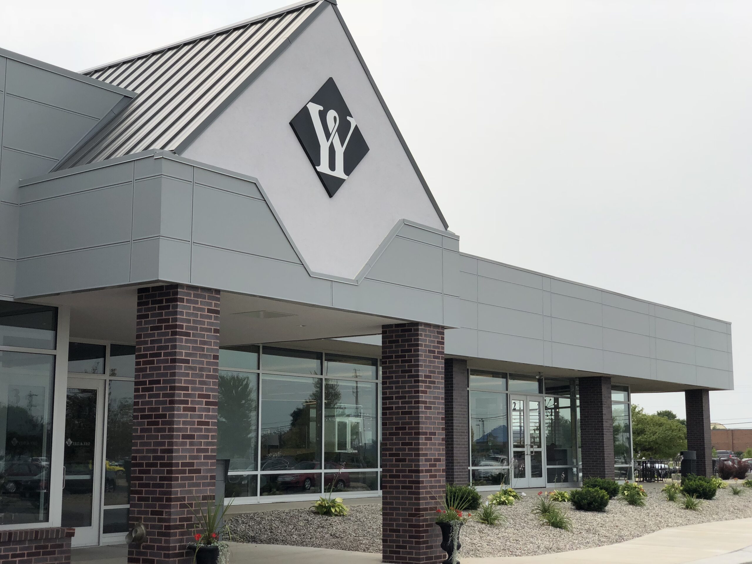 Yeo & Yeo CPA Offices