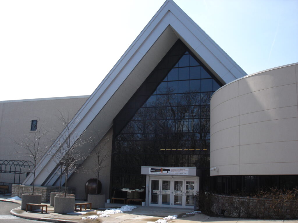 Zanesville Art Center Laminators Inc.