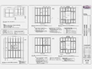 Architectural Services - Laminators Inc.