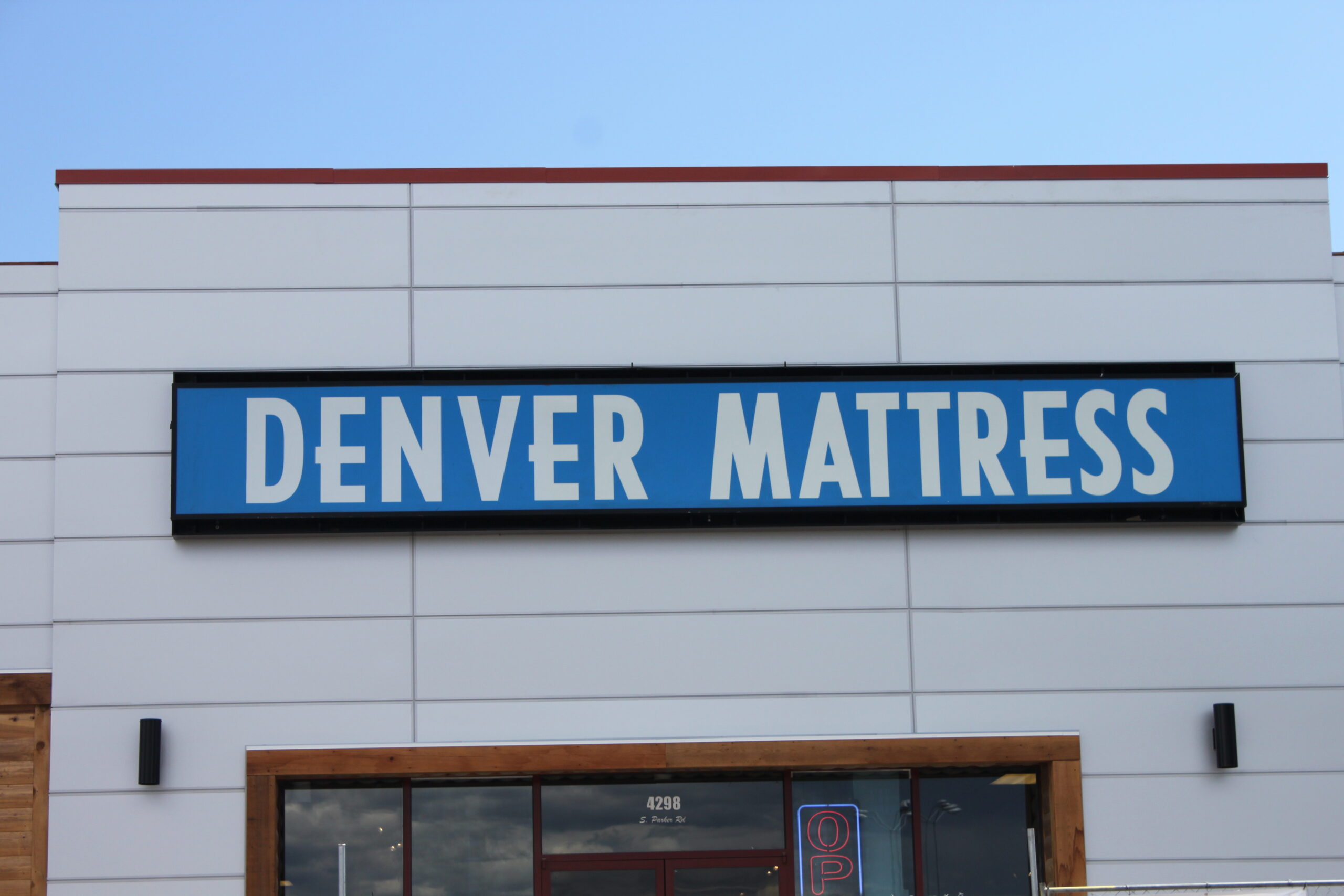 Furniture Row Denver Mattress Front 2 scaled