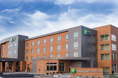 Holiday Inn 2