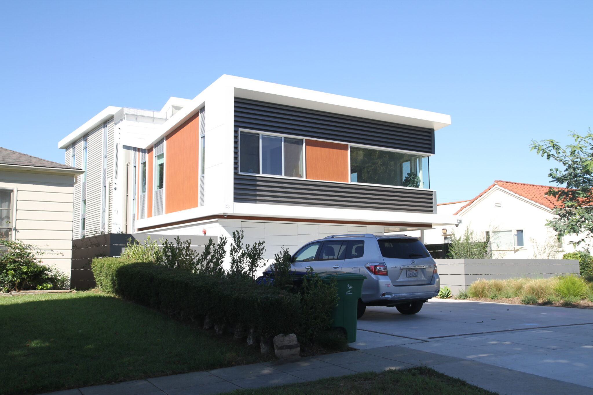 Proto Homes Laminators Inc.