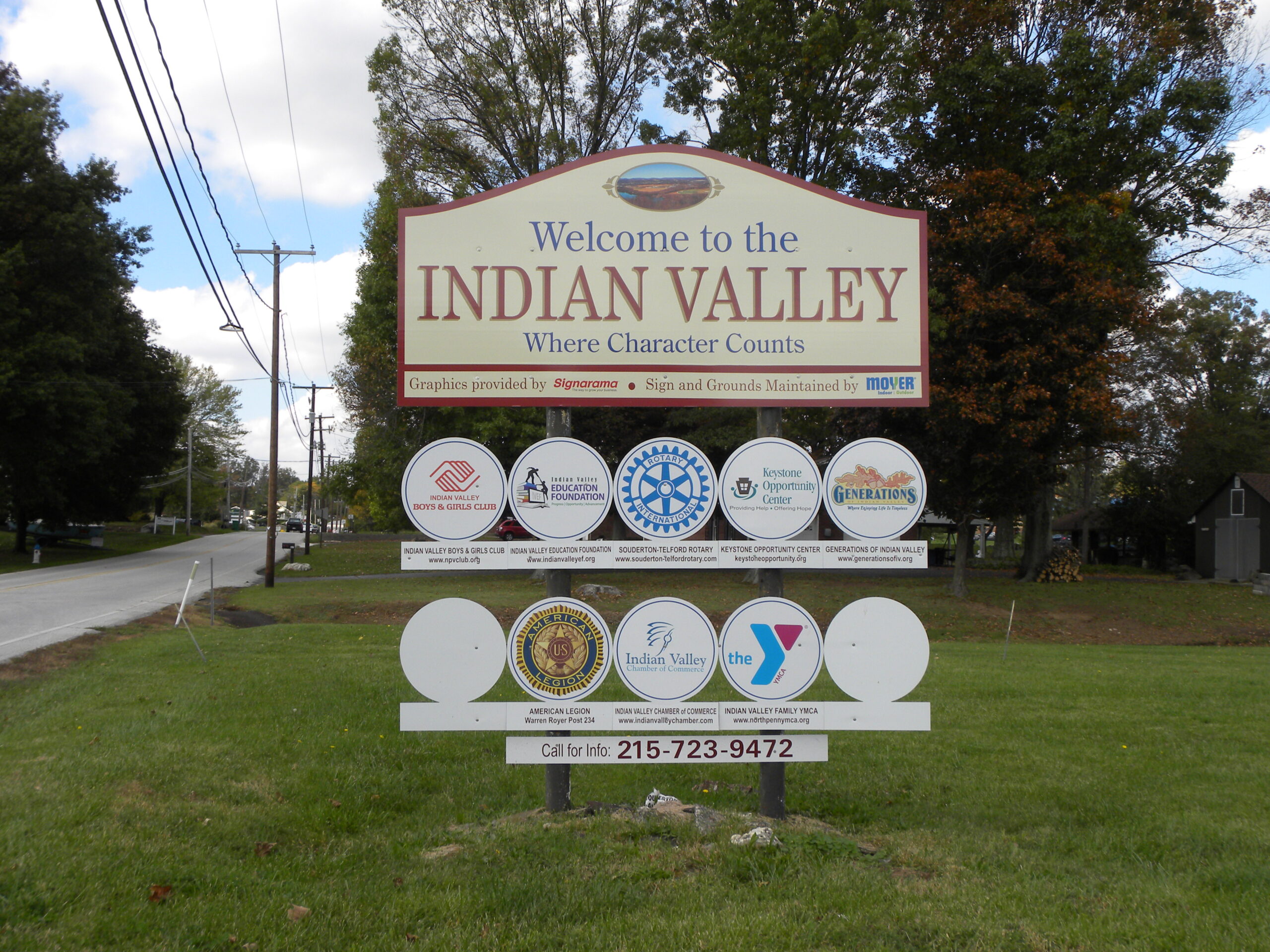 Indian Valley Sign 9 scaled