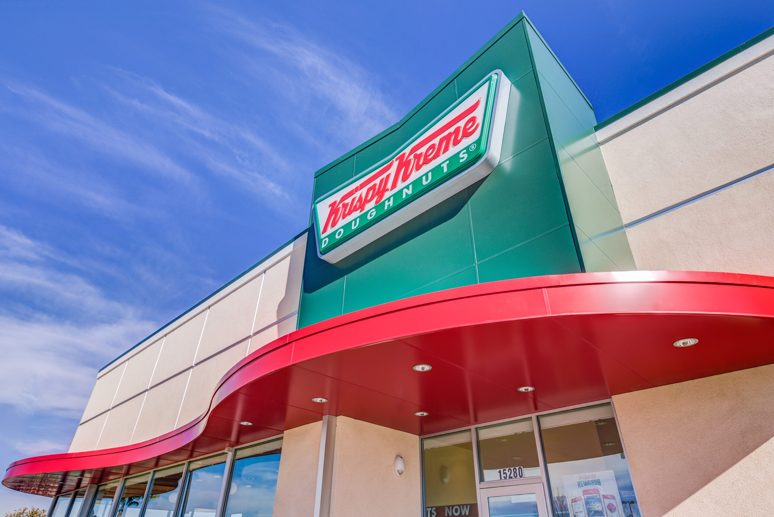 Krispy Kreme Victorville 10 scaled