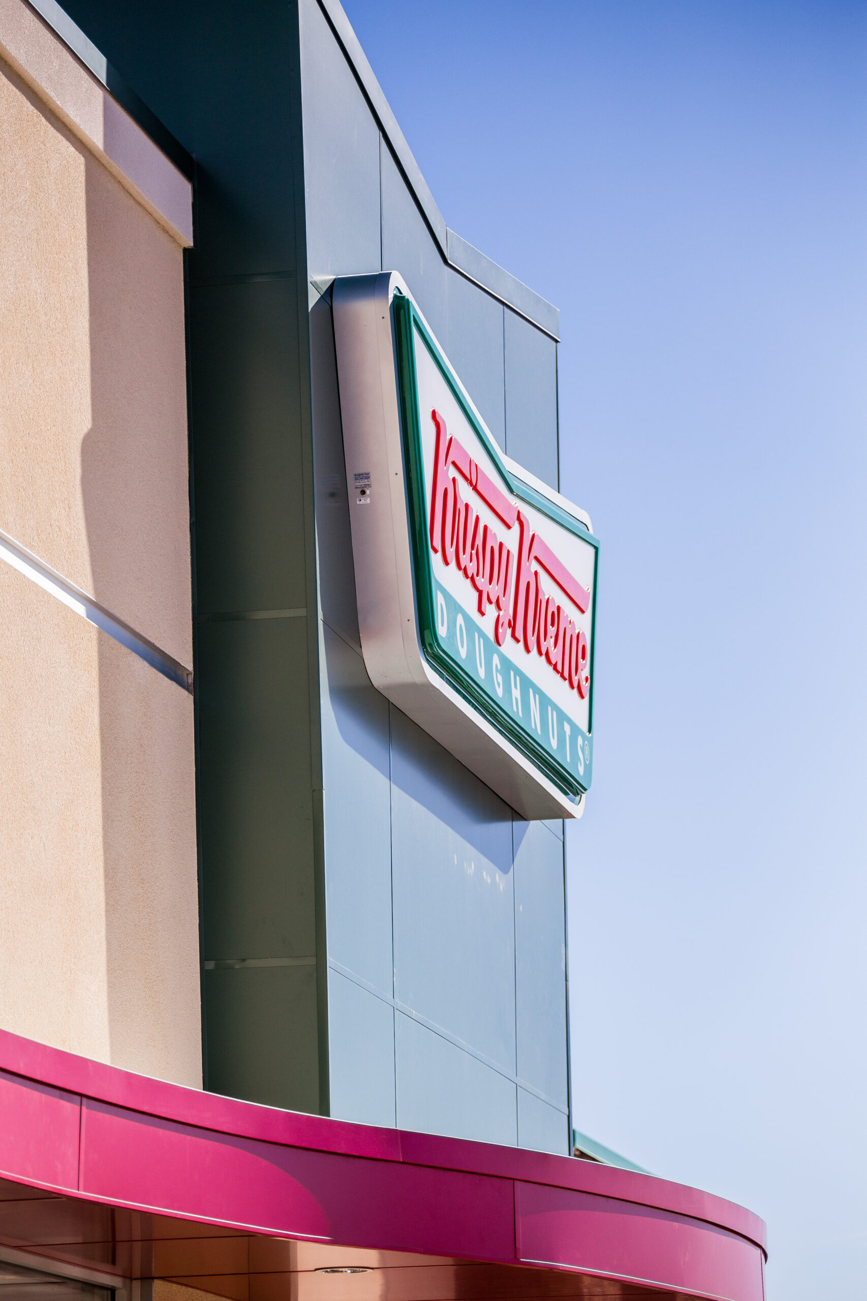 Krispy Kreme Victorville 4 scaled