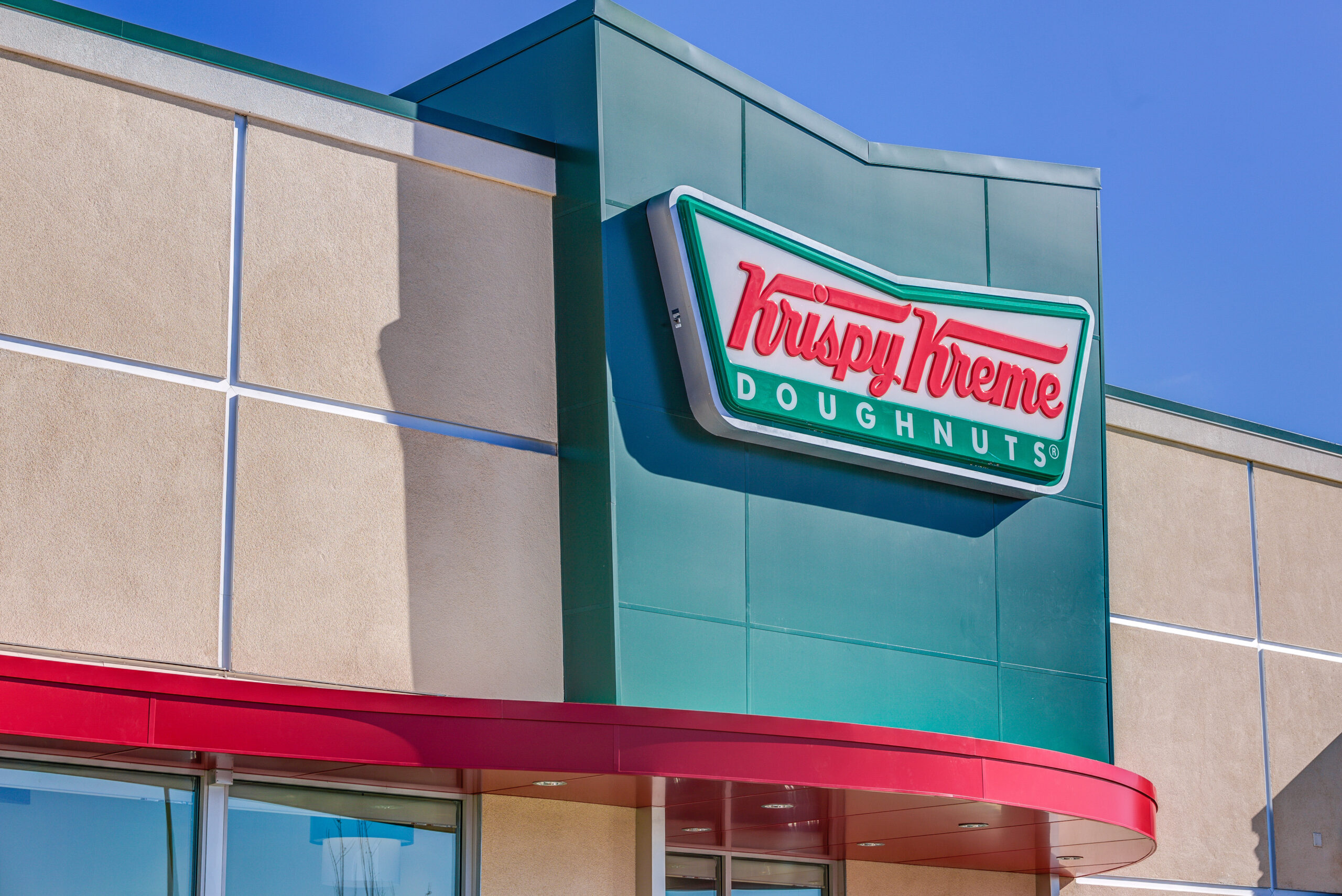 Krispy Kreme Victorville 6 scaled