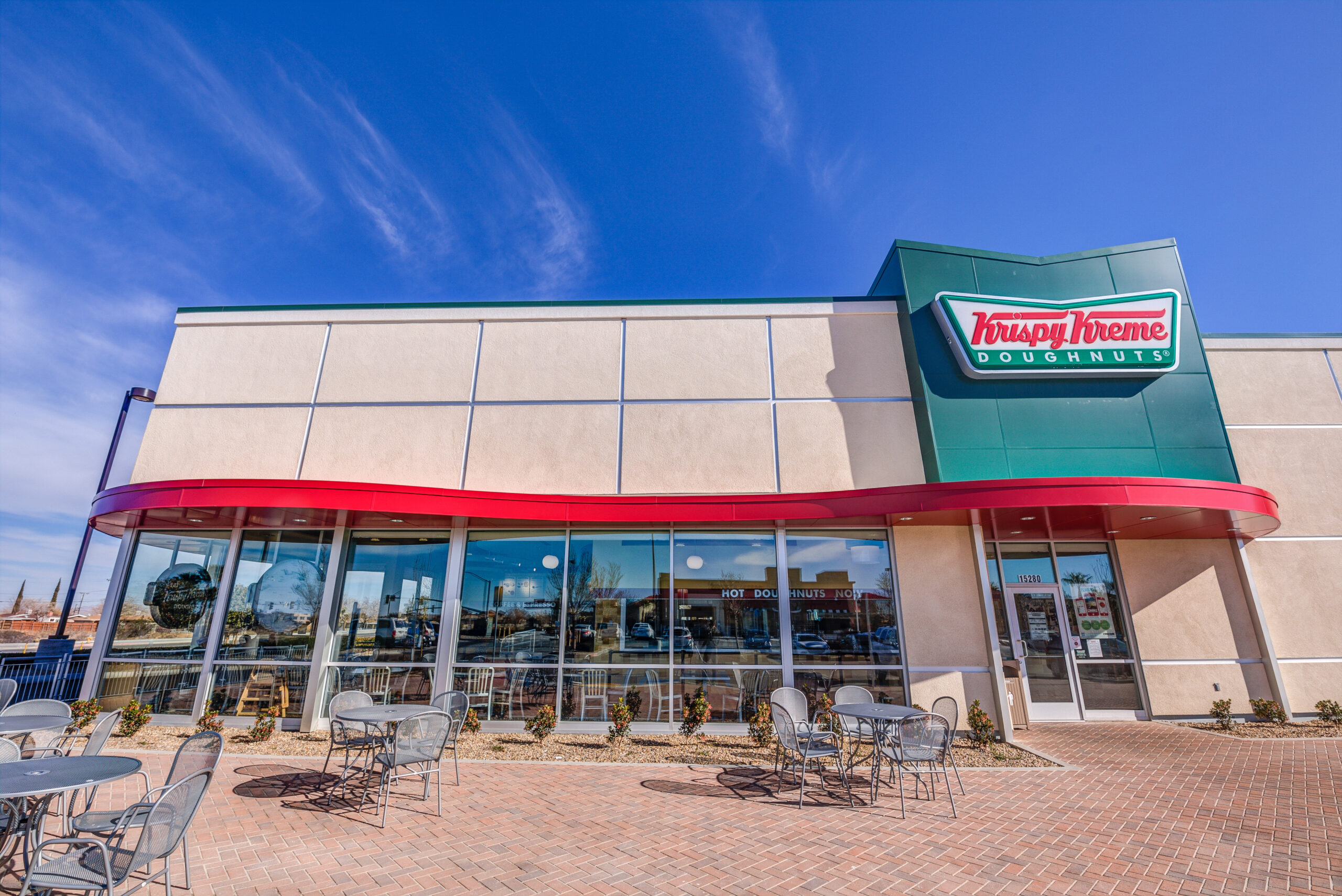 Krispy Kreme Victorville 7 scaled