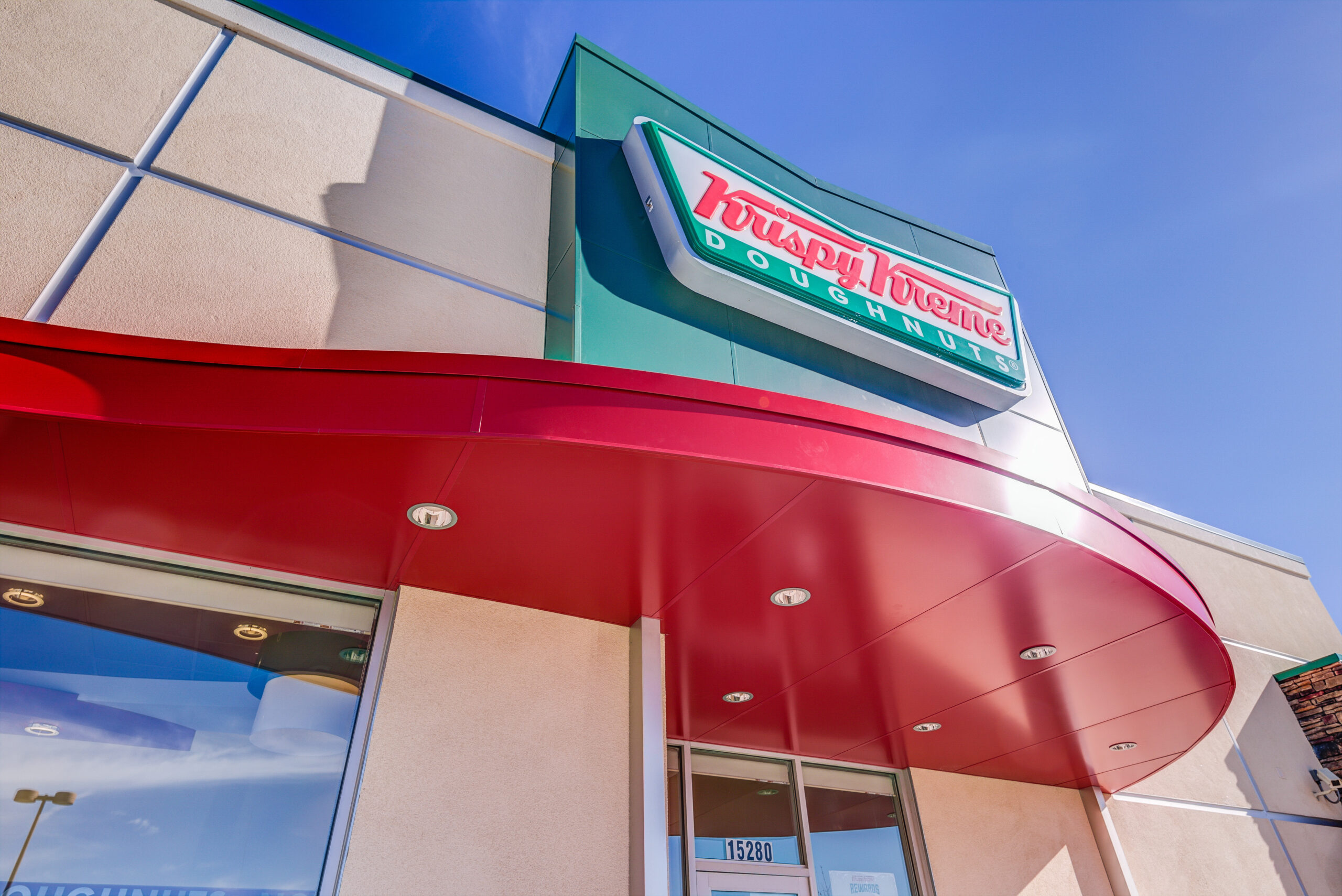 Krispy Kreme Victorville 9 scaled