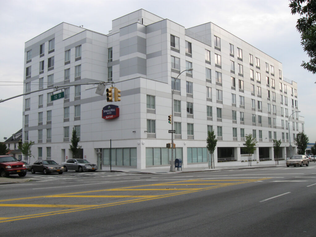 Marriott Spring Hill Suites COMPLETED scaled