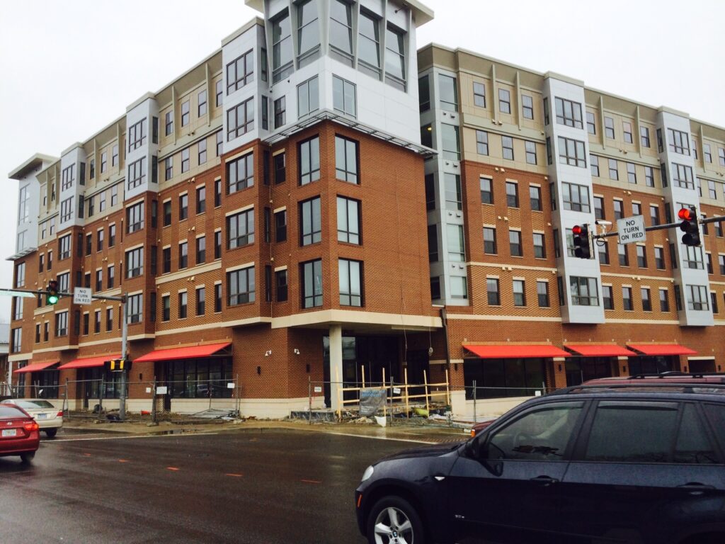 Maryland Book Exchange Laminators Inc.