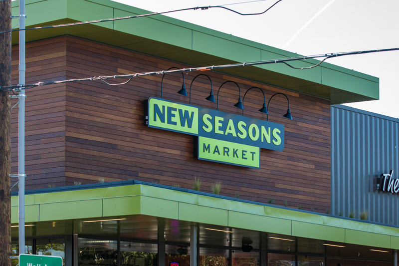 New Seasons Market 1