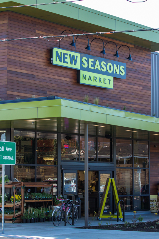 New Seasons Market 2