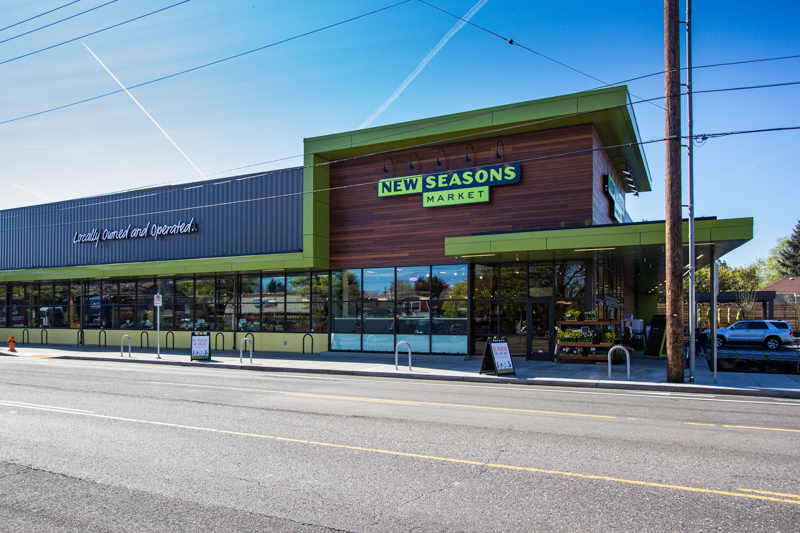 New Seasons Market 4