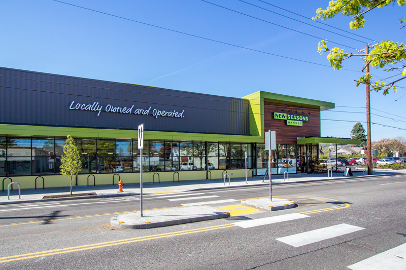 New Seasons Market 5