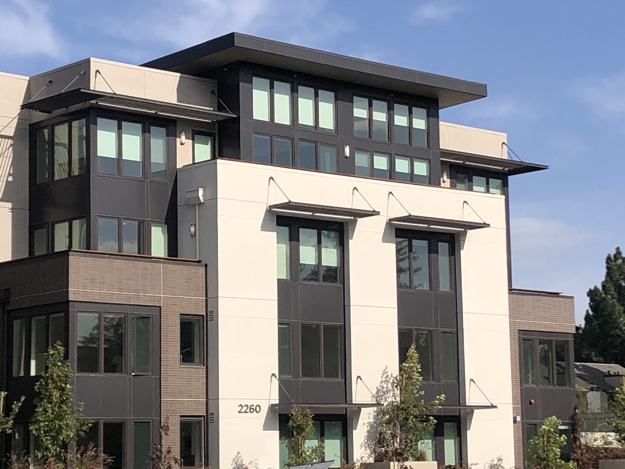 Novo Apartments Laminators Inc.