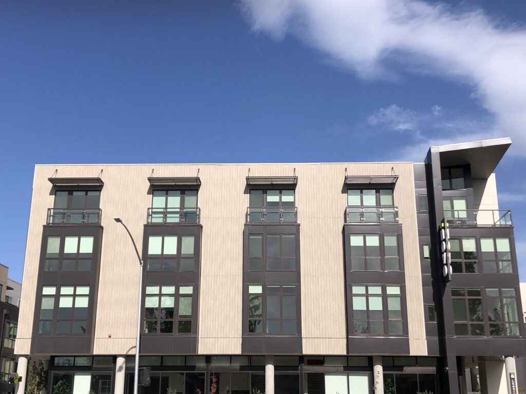 Novo Apartments Laminators Inc.