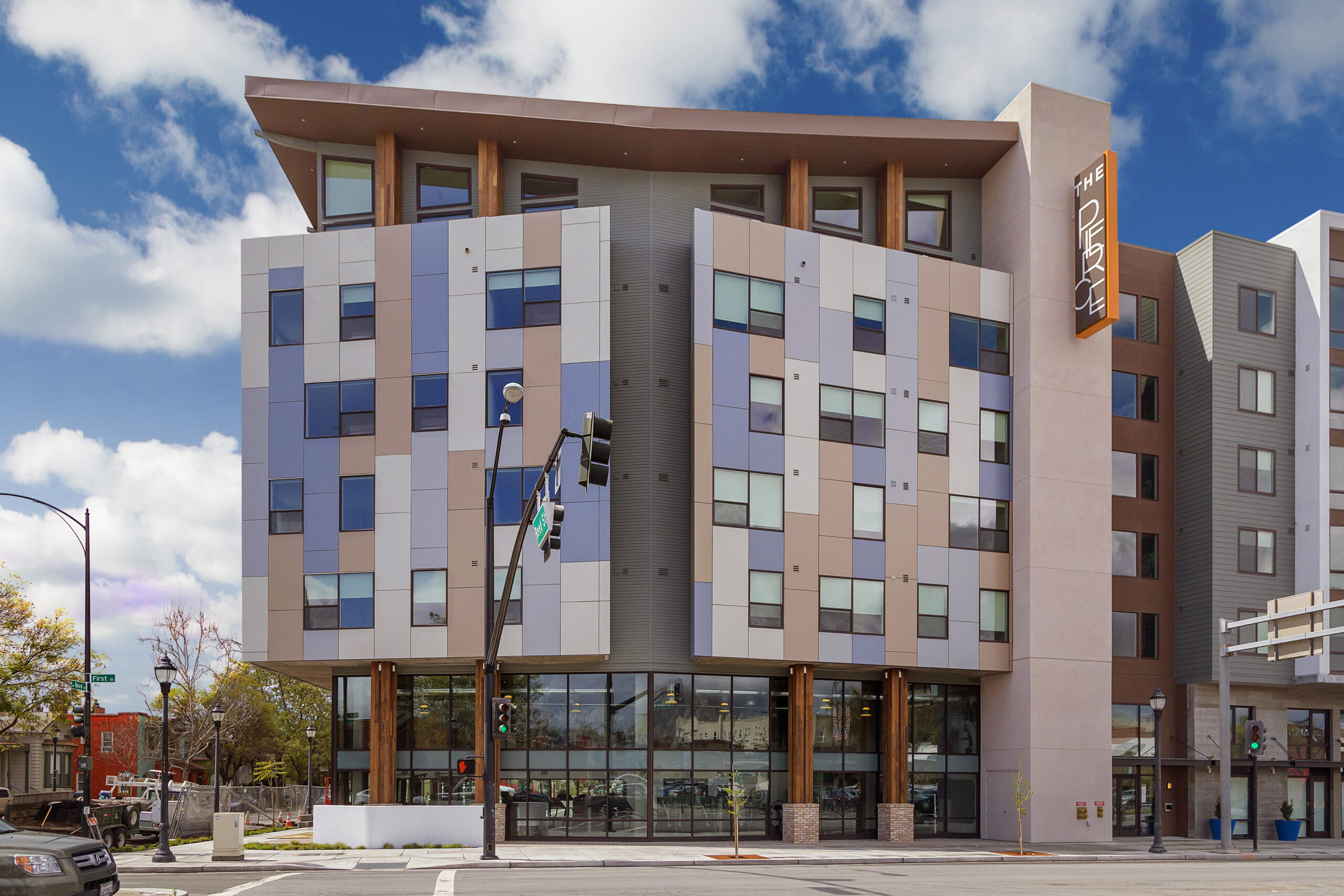 Pierce County Apartments For Rent