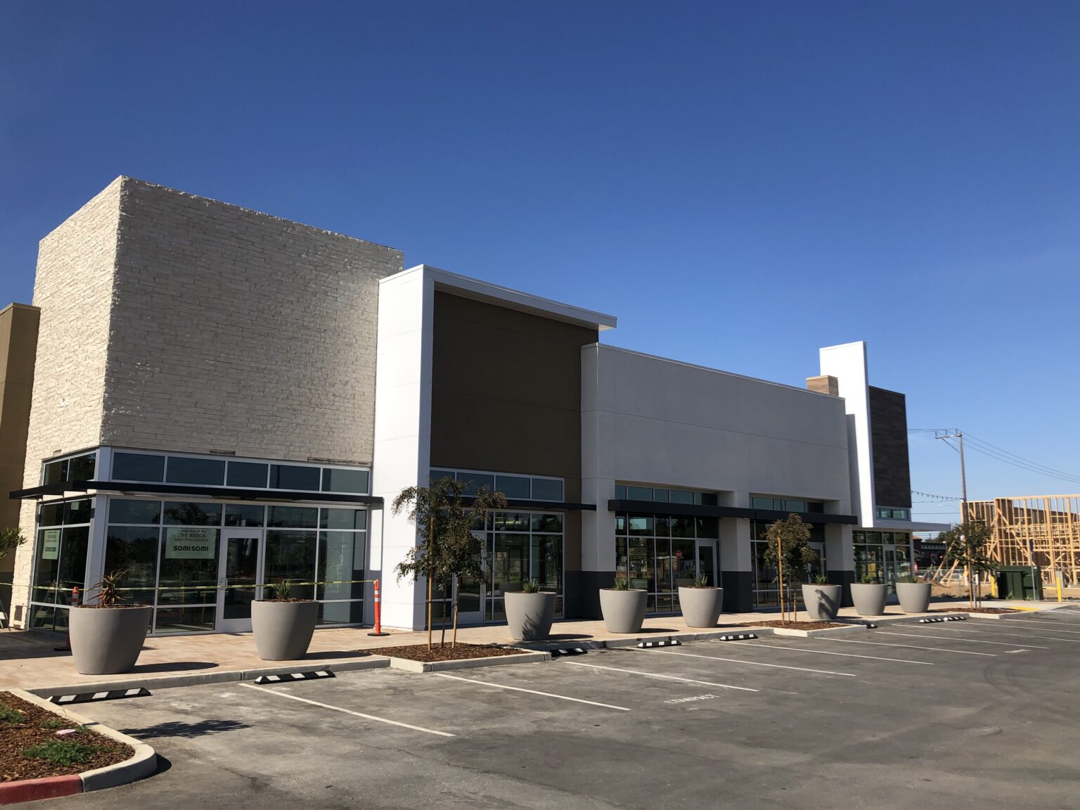 The Ridge at Elk Grove Phase 1 (2019) Laminators Inc.