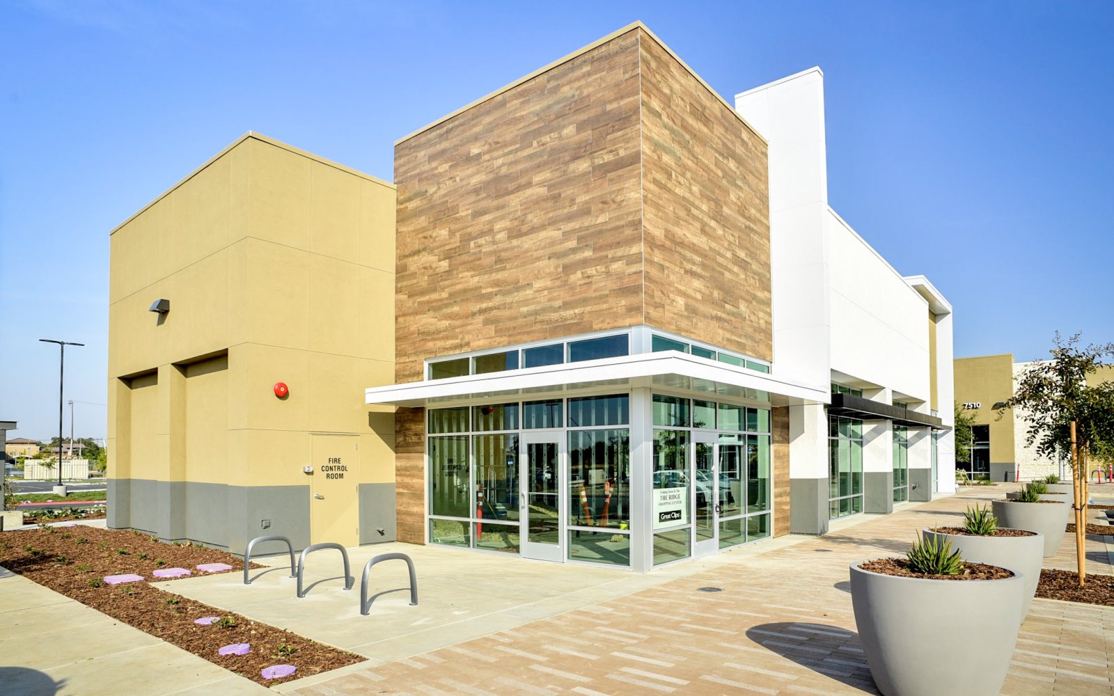 The Ridge Elk Grove 7