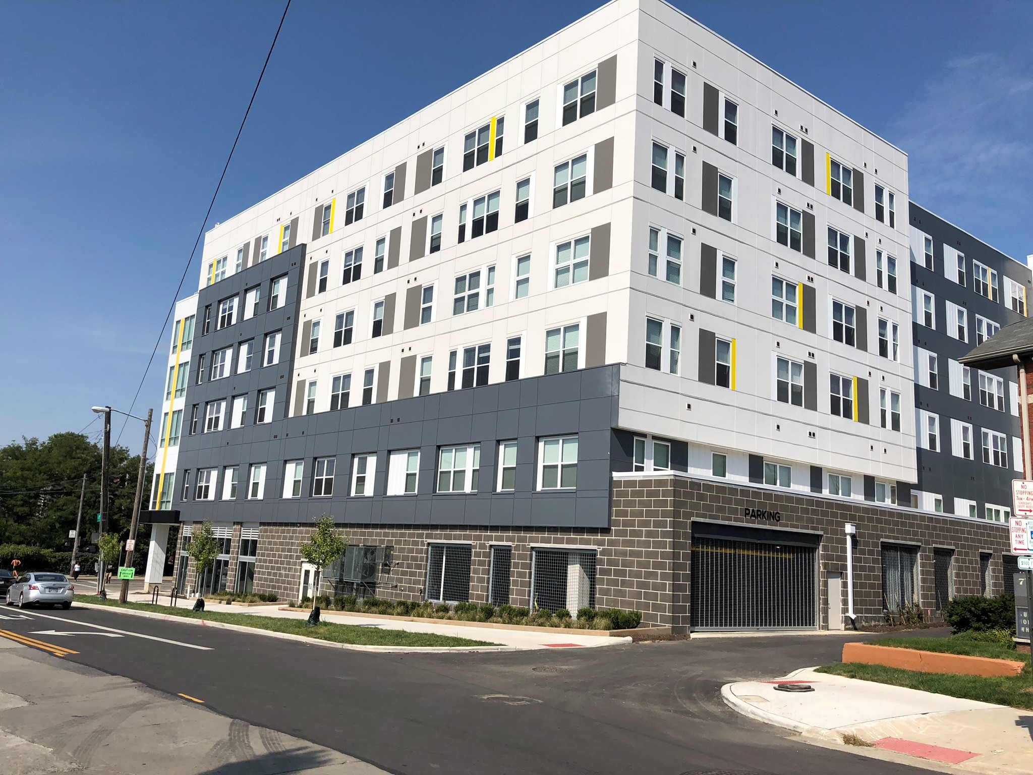 Uncommon Columbus 1