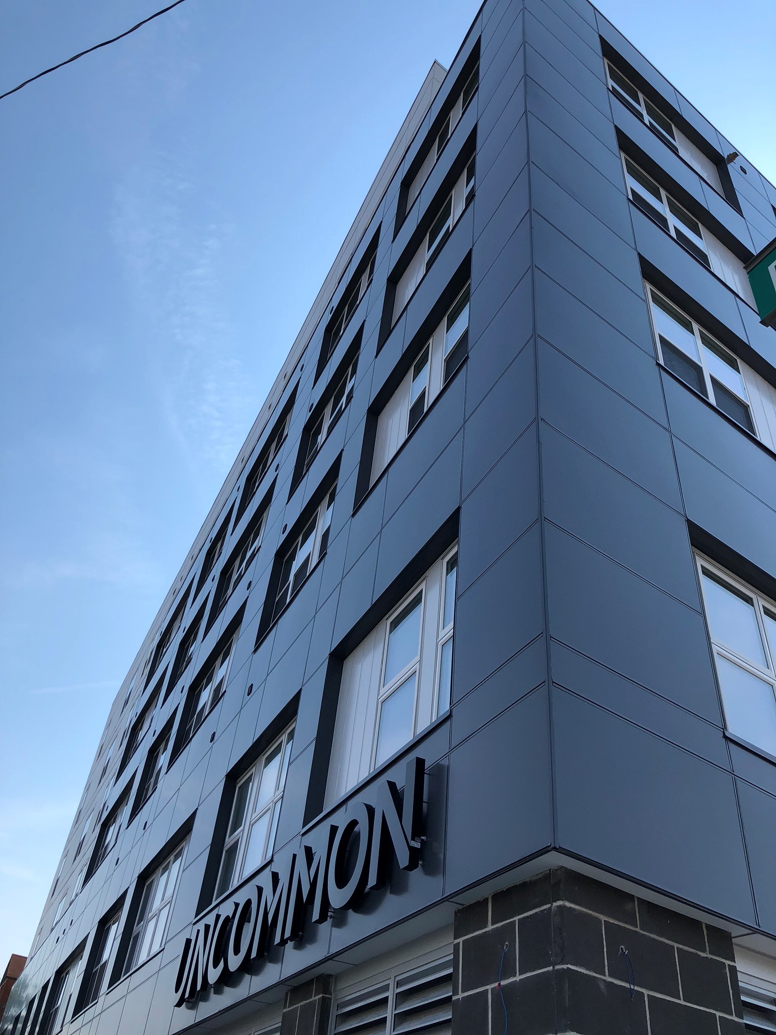 Uncommon Columbus 12