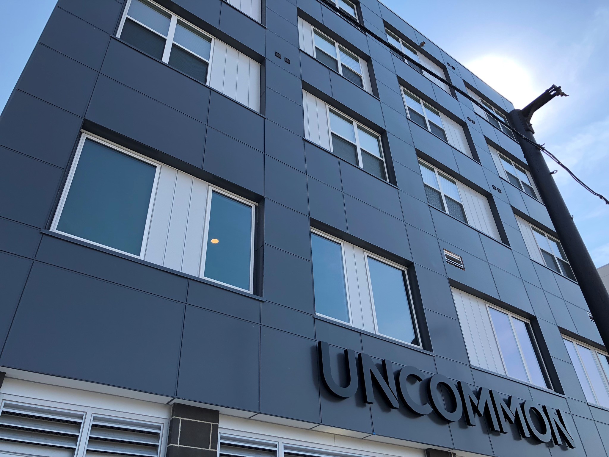 Uncommon Columbus 15