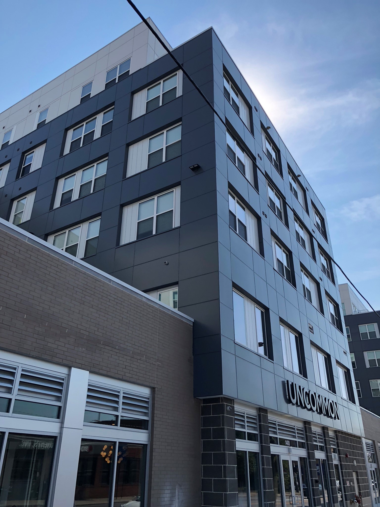 Uncommon Columbus 6