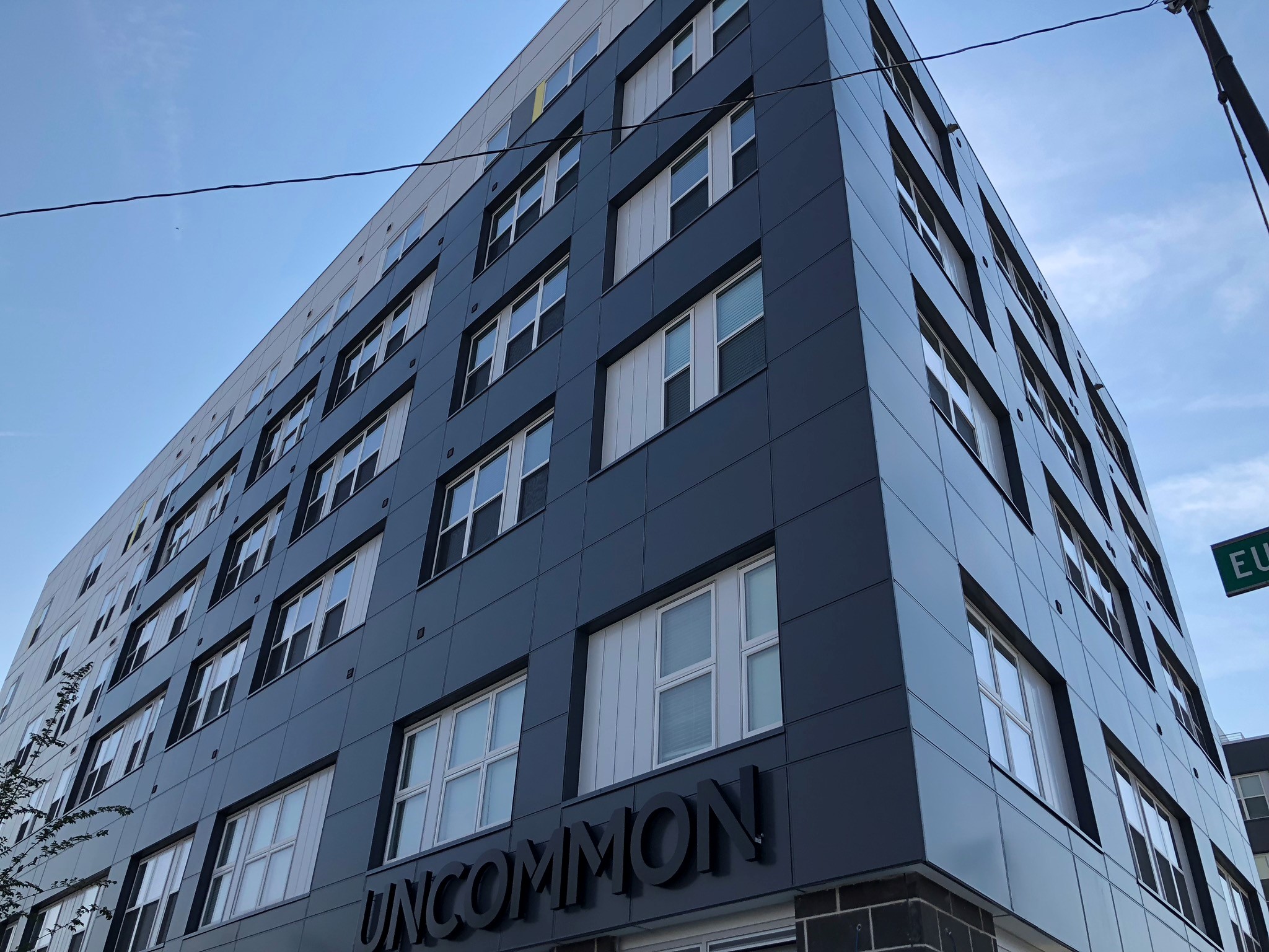 Uncommon Columbus 7