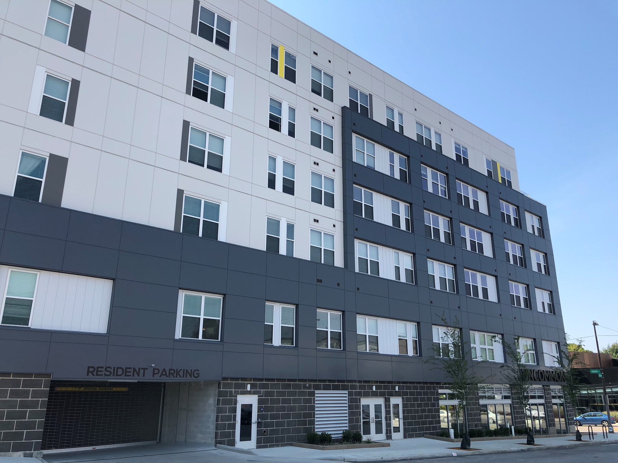 Uncommon Columbus 8