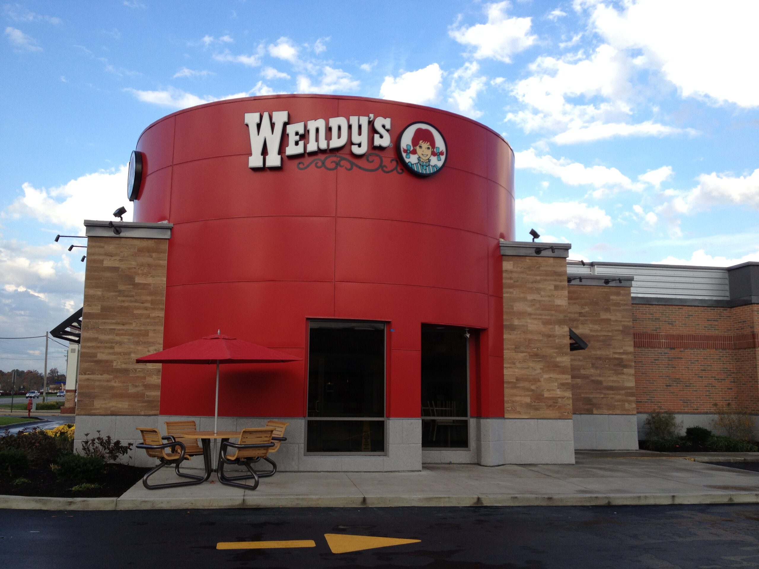 Wendy's - Columbus, OH