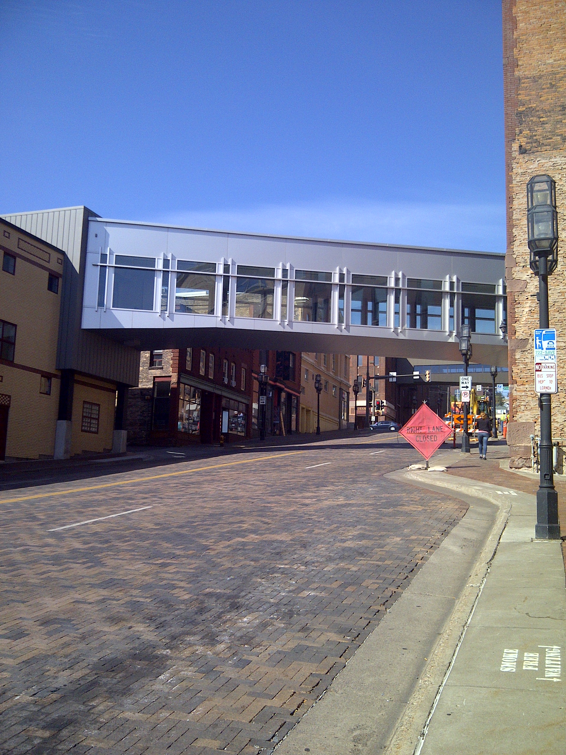 Duluth Skywalk Laminators Inc.