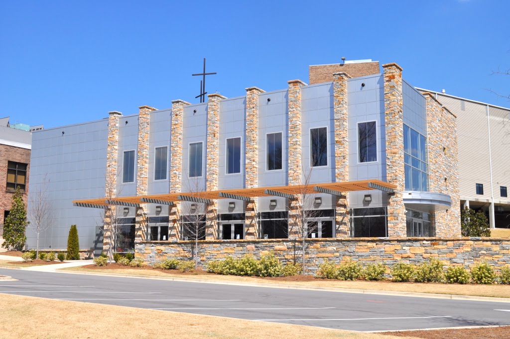 ShadesMountainBaptistChurch 1