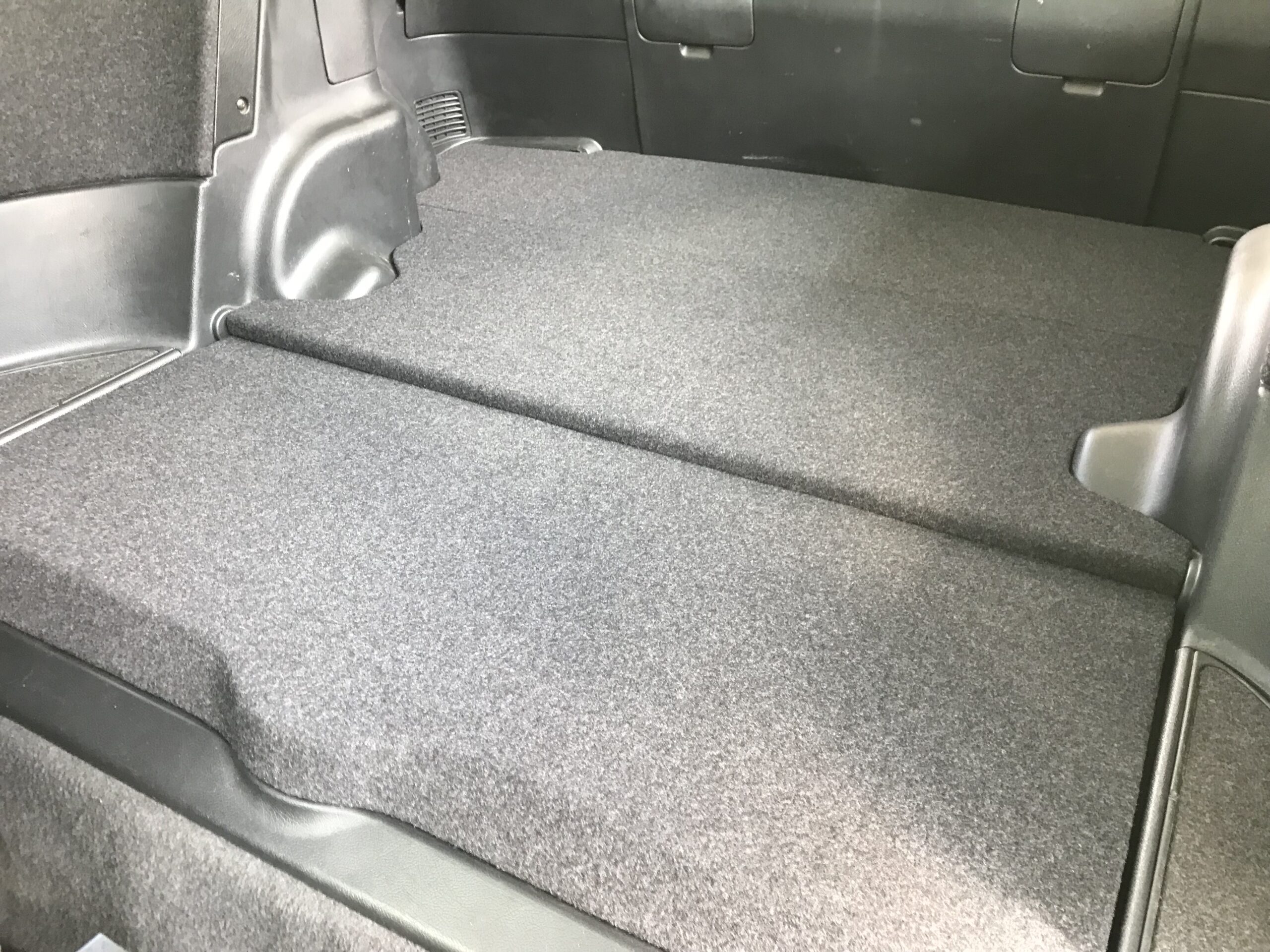 Automotive Interior Car Trunk Mats 2 scaled