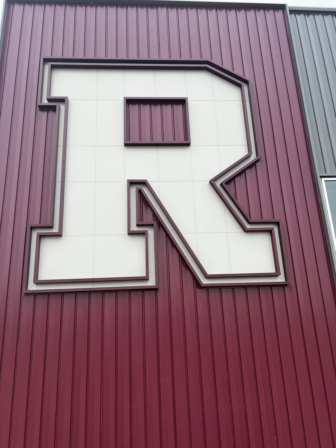 Rossford Multipurpose Building Laminators Inc.