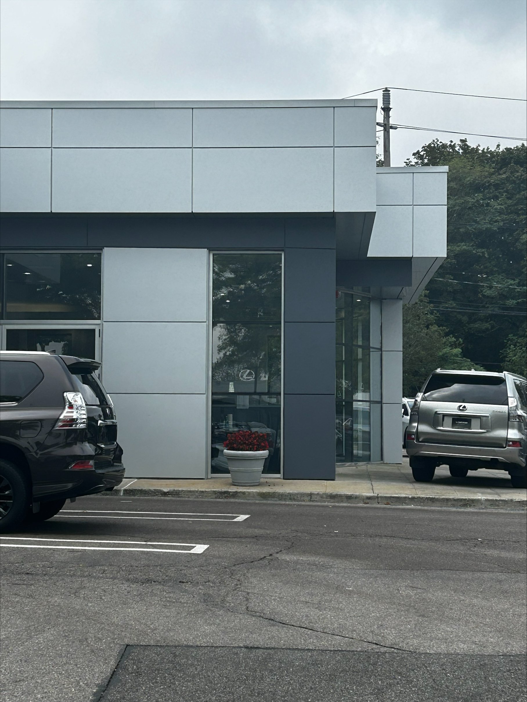 Lexus Smithtown NY 2