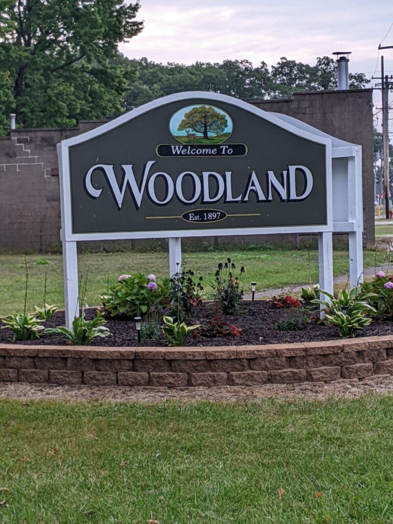 to Woodland Laminators Inc.