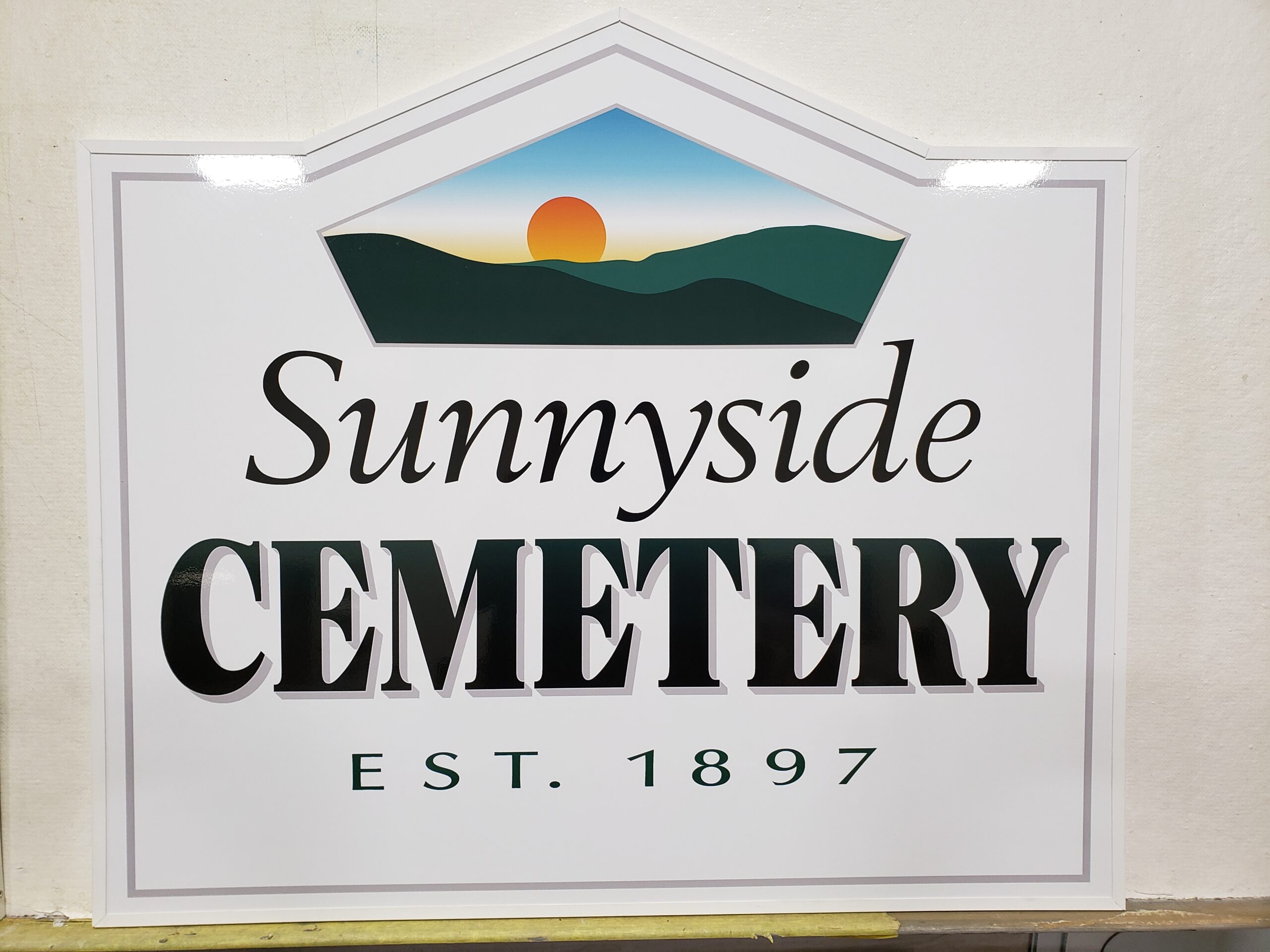 Sunnyside Cemetery