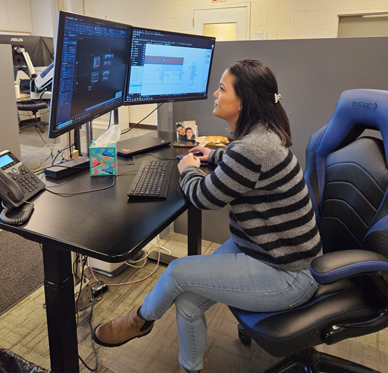 Architectural Services - Laminators Inc.