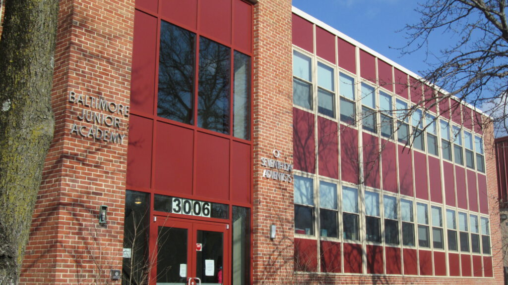 Baltimore Junior Academy 2 scaled