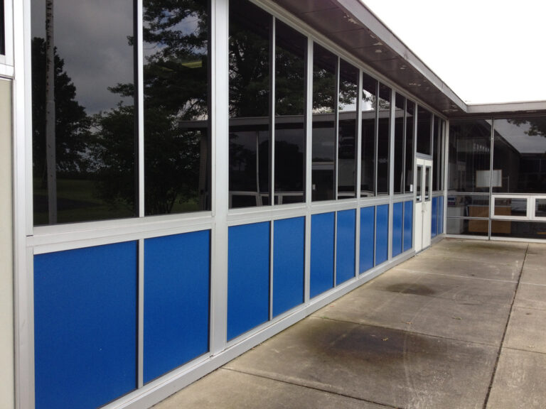 Lakewood Middle School Laminators Inc.