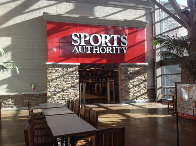 Sports Authoriday Orem AFTER