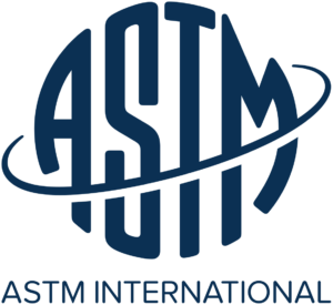 ASTM logo