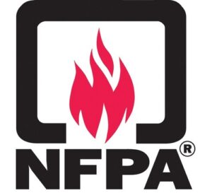 logo nfpa