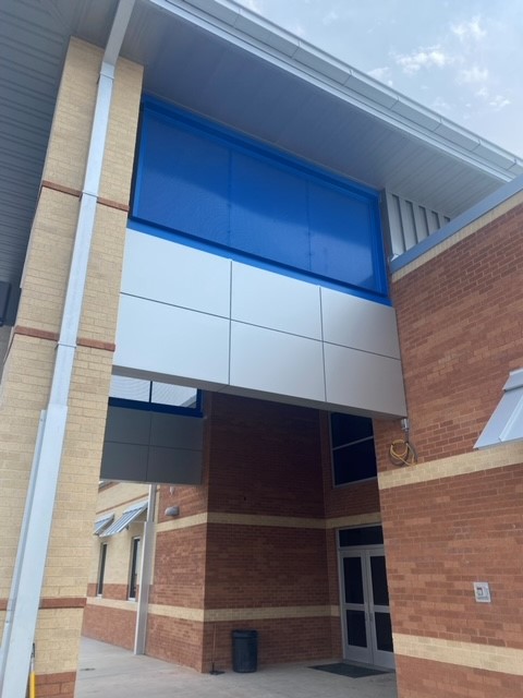 Silos Elementary School 1