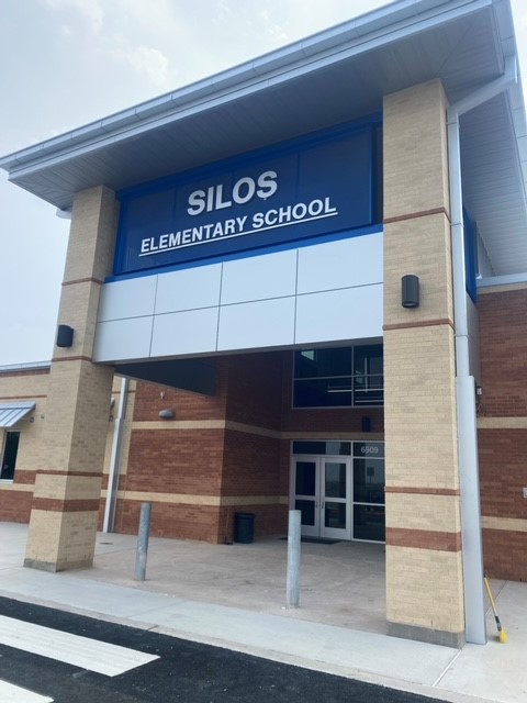 Silos Elementary School 2