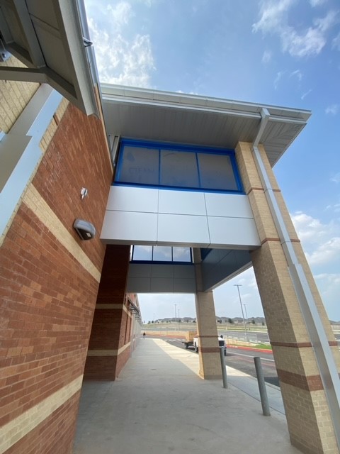 Silos Elementary School 8